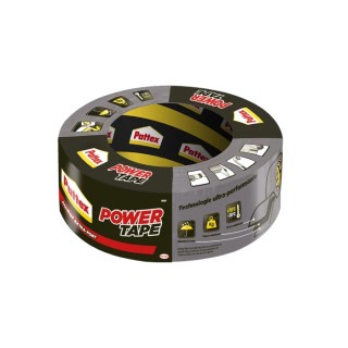 Loctite Grey PE Coated Duct Tape 50mm Width 30m Length Model 238845
