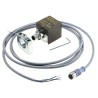 Turck Block Inductive Proximity Sensor M12 x 1 PNP Uprox 30 V DC 200 mA BI20U-CA40-AP6X2-H1141