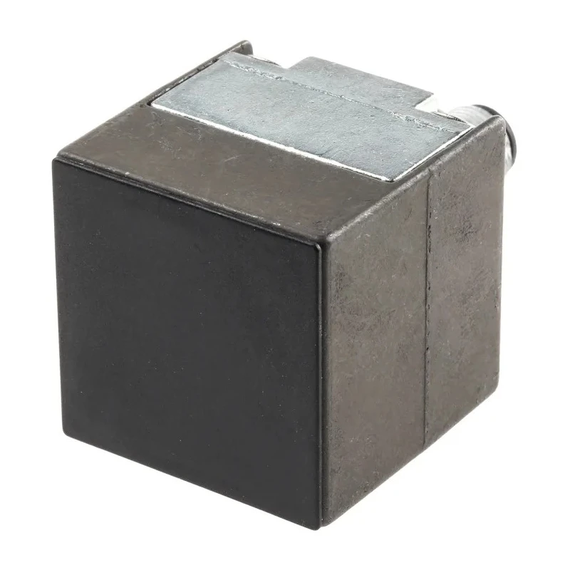 Turck Block Inductive Proximity Sensor M12 x 1 PNP Uprox 30 V DC 200 mA BI20U-CA40-AP6X2-H1141