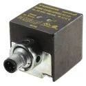 Turck Block Inductive Proximity Sensor M12 x 1 PNP Uprox 30 V DC 200 mA BI20U-CA40-AP6X2-H1141