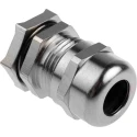 Lapp SKINTOP Series 1 Cable Gland Nickel Plated Brass IP68 Waterproof Protection PG11