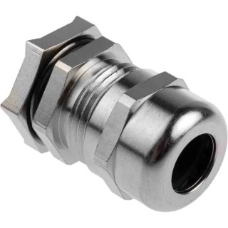 Lapp SKINTOP Series 1 Cable Gland Nickel Plated Brass IP68 Waterproof Protection PG11