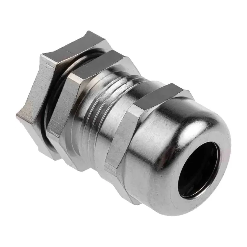 Lapp SKINTOP Series 1 Cable Gland Nickel Plated Brass IP68 Waterproof Protection PG11