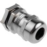 Lapp SKINTOP Series 1 Cable Gland Nickel Plated Brass IP68 Waterproof Protection PG11