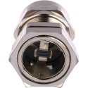 Lapp SKINTOP Series 1 Cable Gland Nickel Plated Brass IP68 Waterproof Protection PG11