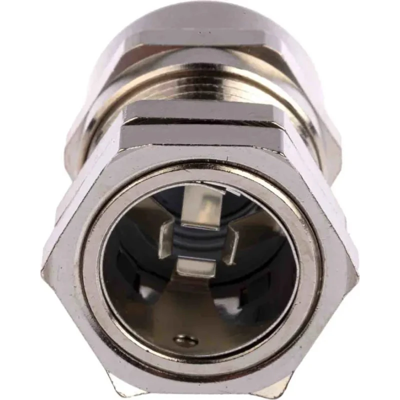 Lapp SKINTOP Series 1 Cable Gland Nickel Plated Brass IP68 Waterproof Protection PG11