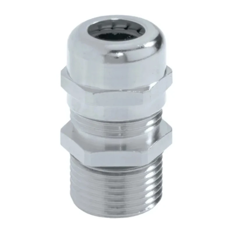 Lapp SKINTOP Series 1 Cable Gland Nickel Plated Brass IP68 Waterproof Protection PG11