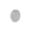 Banner Retroreflective Photoelectric Sensor, Block Sensor, 3.5 m Detection Range, PNP Output, IP67, QS18VP6LP