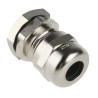 Lapp SKINTOP Series 50 Cable Gland PG9 Thread Size Nickel-Plated Brass IP68 Rated 3-8 mm Cable Diameter 52103210+53112210