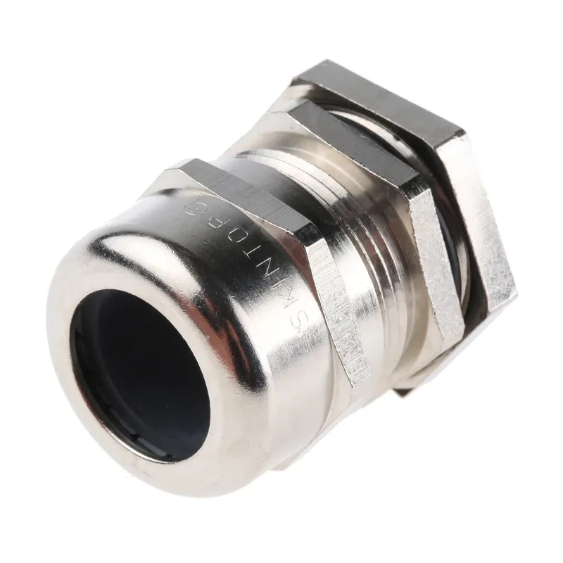 Lapp SKINTOP Series Cable Gland PG21 Nickel-Plated Brass Thread Size PG21 Germany PG21