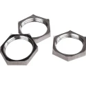 Lapp SKINTOP Series Cable Gland PG21 Nickel-Plated Brass Thread Size PG21 Germany PG21