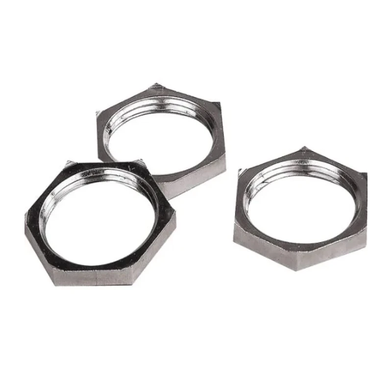 Lapp SKINTOP Series Cable Gland PG21 Nickel-Plated Brass Thread Size PG21 Germany PG21