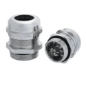 Lapp SKINTOP Series Cable Gland PG21 Nickel-Plated Brass Thread Size PG21 Germany PG21
