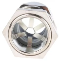 Lapp SKINTOP Series Cable Gland PG21 Nickel-Plated Brass Thread Size PG21 Germany PG21