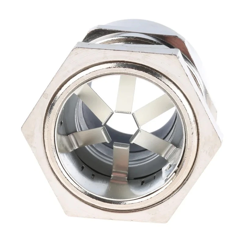Lapp SKINTOP Series Cable Gland PG21 Nickel-Plated Brass Thread Size PG21 Germany PG21
