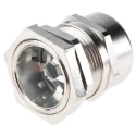 Lapp SKINTOP Series Cable Gland PG21 Nickel-Plated Brass Thread Size PG21 Germany PG21