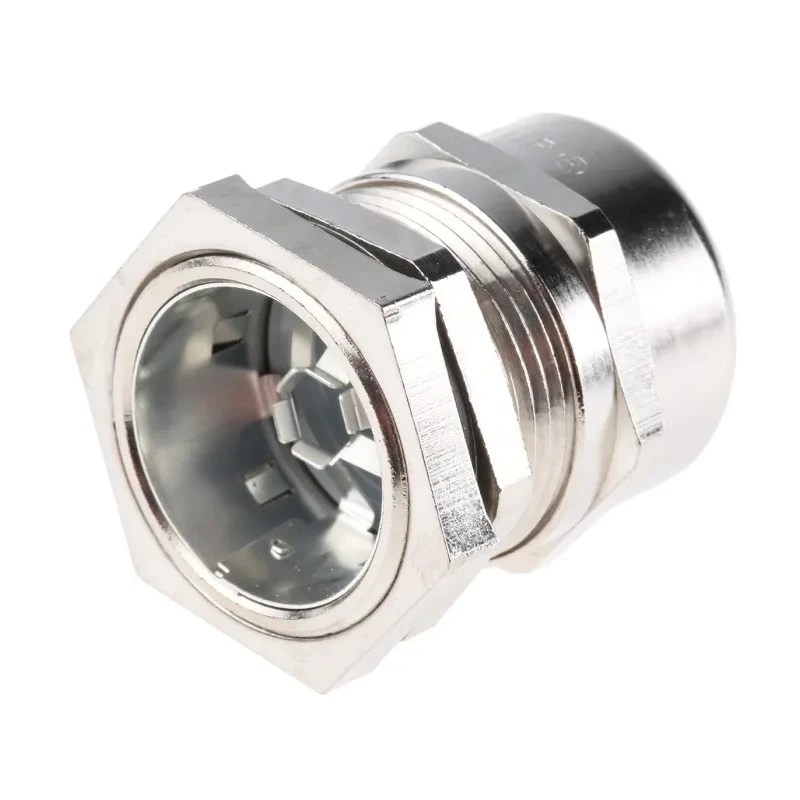 Lapp SKINTOP Series Cable Gland PG21 Nickel-Plated Brass Thread Size PG21 Germany PG21
