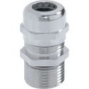 Lapp SKINTOP Series Cable Gland M16 Thread Size Nickel Plated Brass 4.5-9 mm Cable Diameter 52103310+53112620