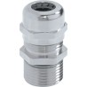 Lapp SKINTOP Series Cable Gland M16 Thread Size Nickel Plated Brass 4.5-9 mm Cable Diameter 52103310+53112620