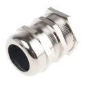 Lapp SKINTOP Series Cable Gland PG36 Nickel-Plated Brass Thread Size PG36, Max Cable Diameter 32mm, IP68 Rated PG36