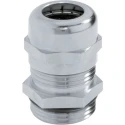 Lapp SKINTOP Series Nickel Plated Brass Cable Gland M50 Thread Size 27-35 mm Diameter 52103060+53112060