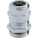 Lapp SKINTOP Series Cable Gland M63 Thread Size, Nickel-Plated Brass Body, IP69 Rated 52103070+53112070