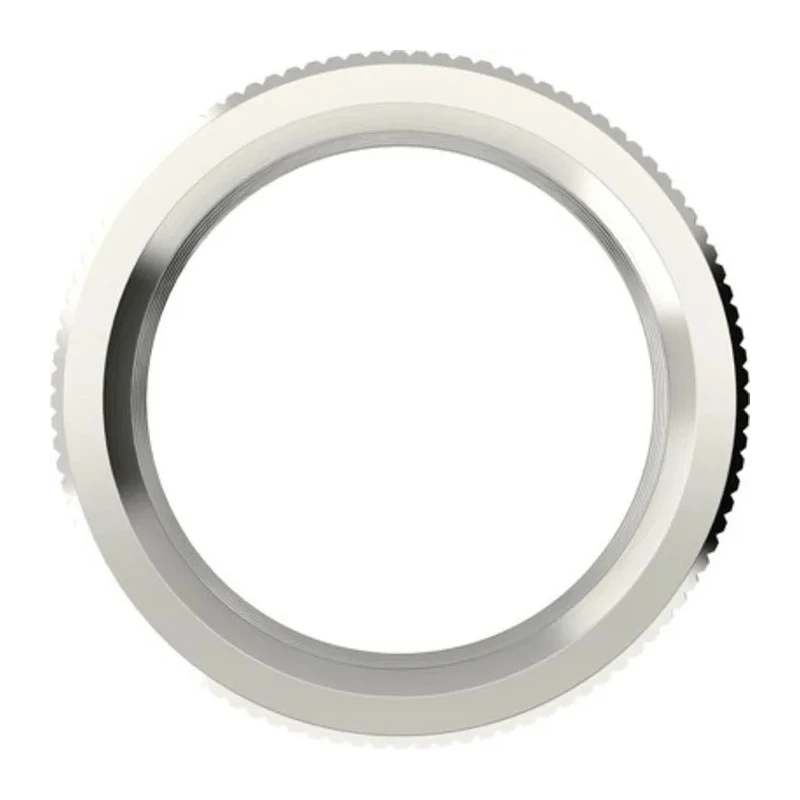 Lapp Cable Gland Adapter M20 Exterior Thread, PG9 Interior Thread, Nickel Plated Brass SKINDICHT MA Series 52104210