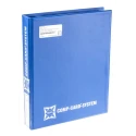 Nova Thick Film Surface Mount Resistor Kit 72 Values 11850 Pieces, Resistance 1 kΩ to 6.8 MΩ, ±1% Tolerance SMR-01