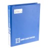 Nova Thick Film Surface Mount Resistor Kit 72 Values 11850 Pieces, Resistance 1 kΩ to 6.8 MΩ, ±1% Tolerance SMR-01
