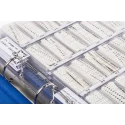 Nova Thick Film Surface Mount Resistor Kit 72 Values 11850 Pieces, Resistance 1 kΩ to 6.8 MΩ, ±1% Tolerance SMR-01