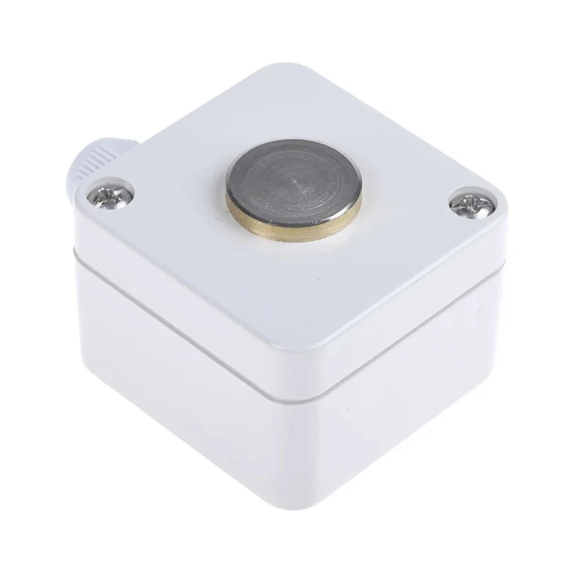 Correge PT100 RTD Sensor 50 mm Diameter, 52 mm Length, 3 Wire, Class B Accuracy, Max 70 °C PT100
