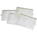 Hoyles Keyguard Window for Use with Master Key Storage, Computer Room, Fire Exit Doors K1030GR