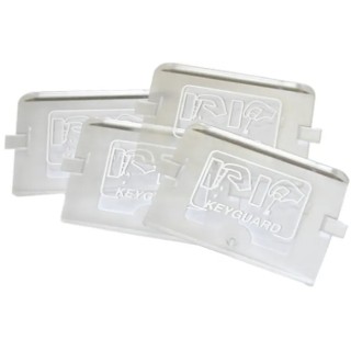 Hoyles Keyguard Window for Use with Master Key Storage, Computer Room, Fire Exit Doors K1030GR