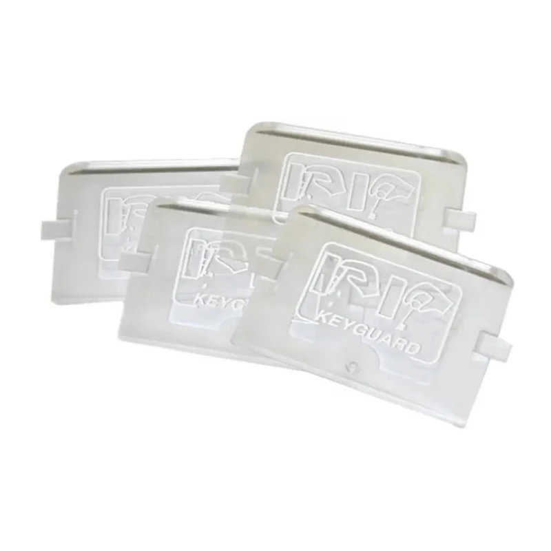Hoyles Keyguard Window for Use with Master Key Storage, Computer Room, Fire Exit Doors K1030GR