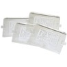 Hoyles Keyguard Window for Use with Master Key Storage, Computer Room, Fire Exit Doors K1030GR