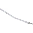 RS PRO Type K Temperature Probe 3 m Length, 3.9 mm Diameter, 0 °C to 1200 °C Ceramic Fibre Probe 407-1393
