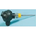 RS PRO PT100 RTD Sensor 6 mm Diameter, 500 mm Length, 3 Wire, Class A Accuracy, Max 250 °C PT100