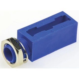 Bourns Trimmer Panel Mount Adapter 29.7 mm For Use With Potentiometer H83P