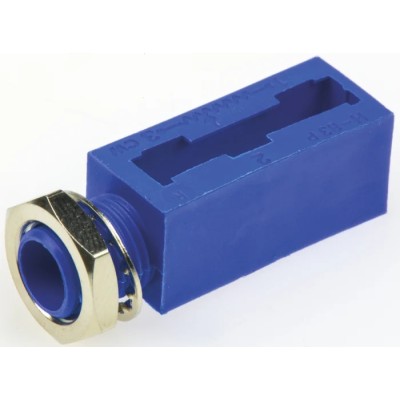 Bourns Trimmer Panel Mount Adapter 29.7 mm For Use With Potentiometer H83P