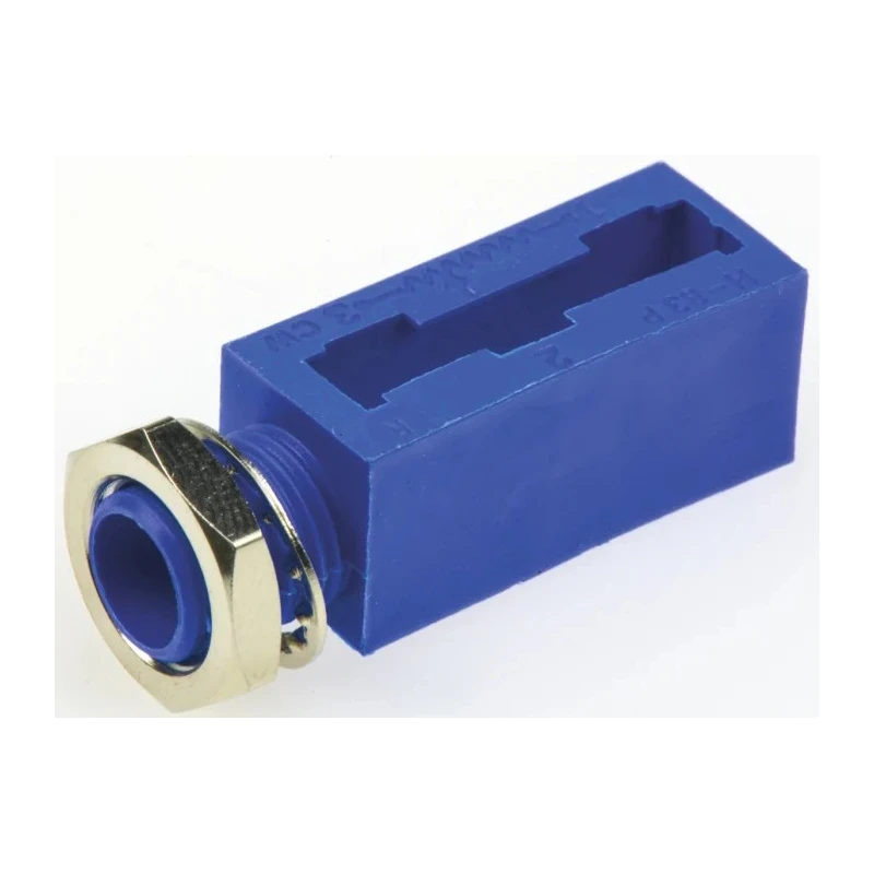 Bourns Trimmer Panel Mount Adapter 29.7 mm For Use With Potentiometer H83P