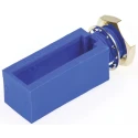 Bourns Trimmer Panel Mount Adapter 29.7 mm For Use With Potentiometer H83P