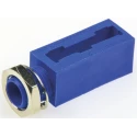 Bourns Trimmer Panel Mount Adapter 29.7 mm for Potentiometer H83P