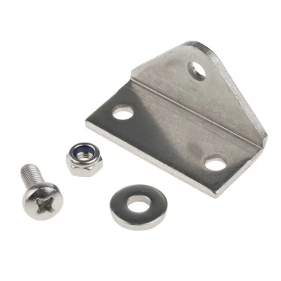 Pinet Stainless Steel Drawer Slide, 50kg Load 407-6900
