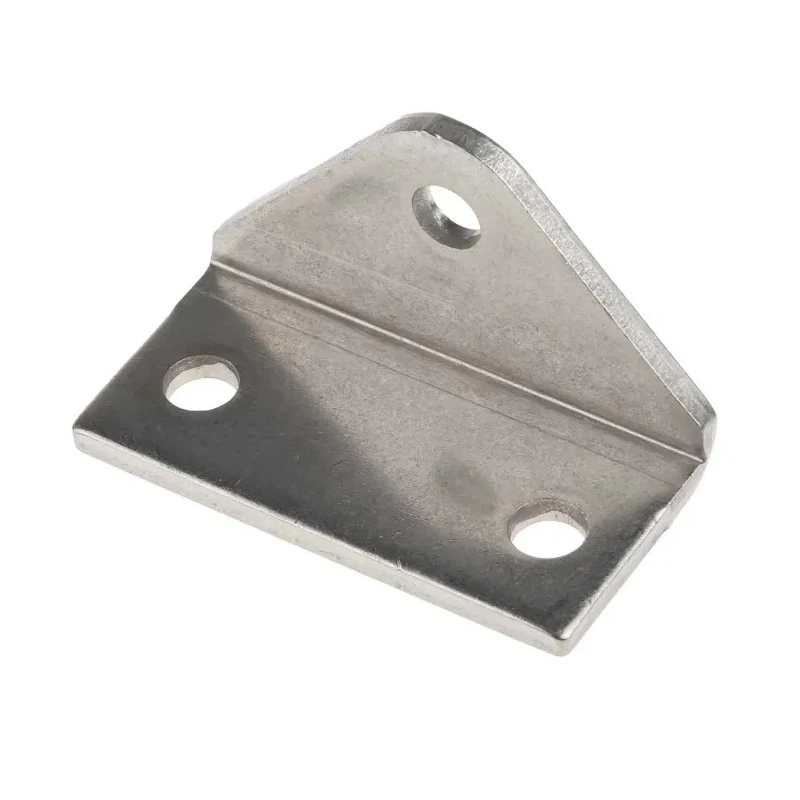 Pinet Stainless Steel Drawer Slide, 50kg Load 407-6900