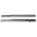 Pinet Stainless Steel Drawer Slide, 50kg Load, 175mm Closed Length 24-A-3560