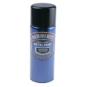 Hammerite 400 ml Green Smooth Spray Paint 5092821, Direct To Rust Metal Paint Smooth Aerosol