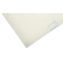 RS PRO Natural Polyamide Plastic Sheet 500 mm x 305 mm x 6.6 mm 408-3942