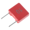 WIMA MKS2 Film Capacitor 22 nF 63V AC 100 V DC Through Hole MKS2