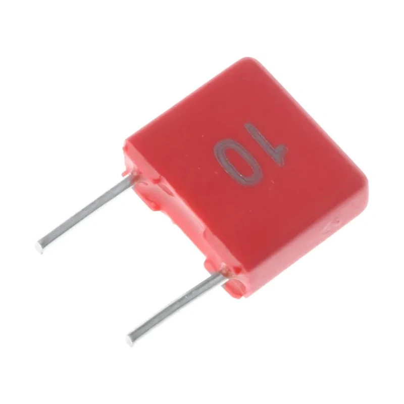 WIMA MKS2 Film Capacitor 22 nF 63V AC 100 V DC Through Hole MKS2
