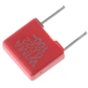 WIMA MKS2 Film Capacitor 22 nF 63V AC 100 V DC Through Hole MKS2